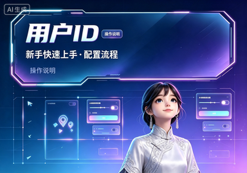 用户ID-知集