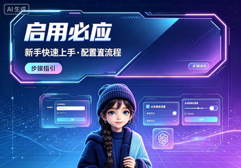 启用必应推送-知集