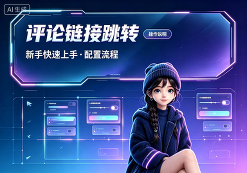 侧边栏评论小工具-知集