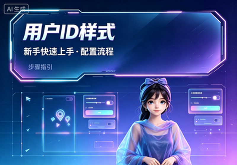 显示信息