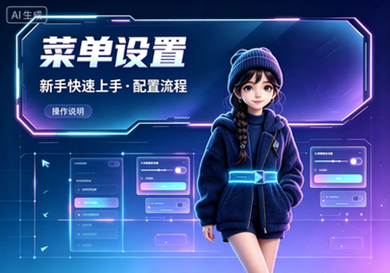 彩色昵称-知集