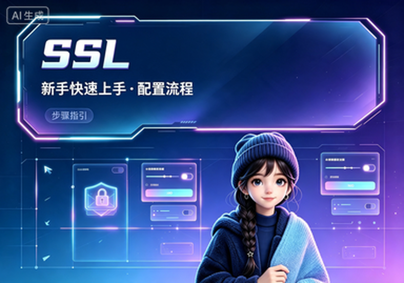 SSL-知集