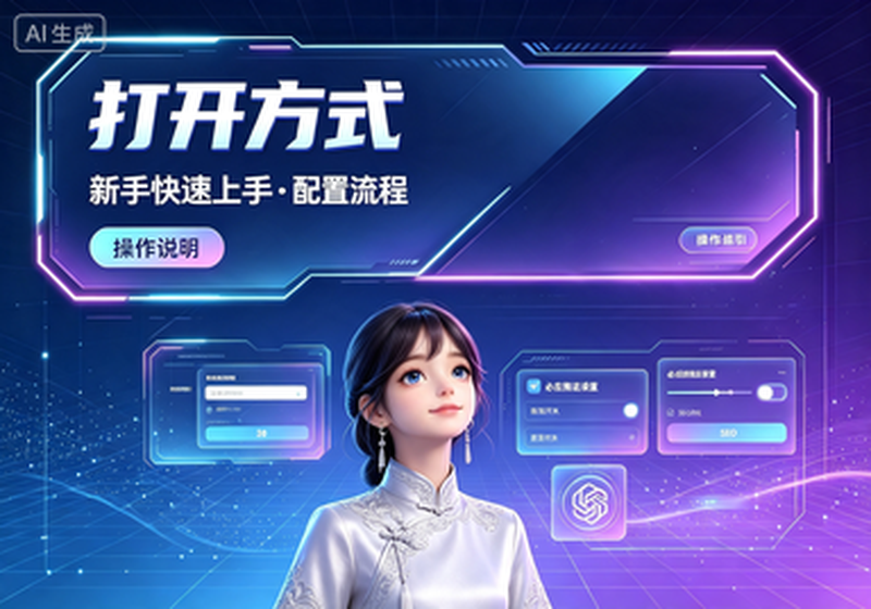 打开方式-知集