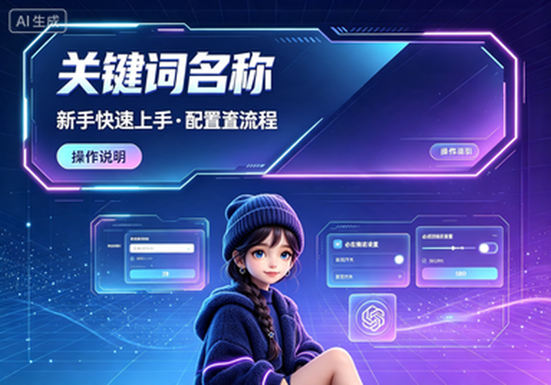 关键词名称-知集