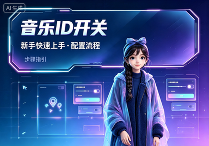 自定义歌单