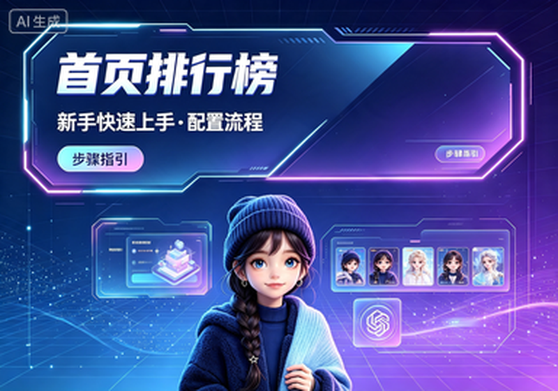 首页排行榜
