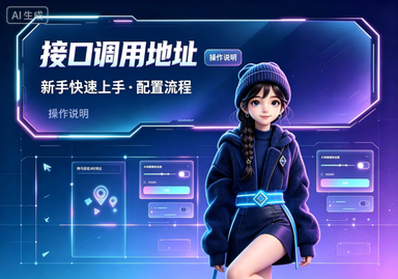 接口调用地址-知集