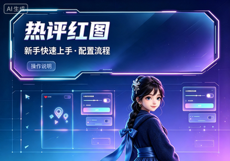 评论区背景图(红色款)